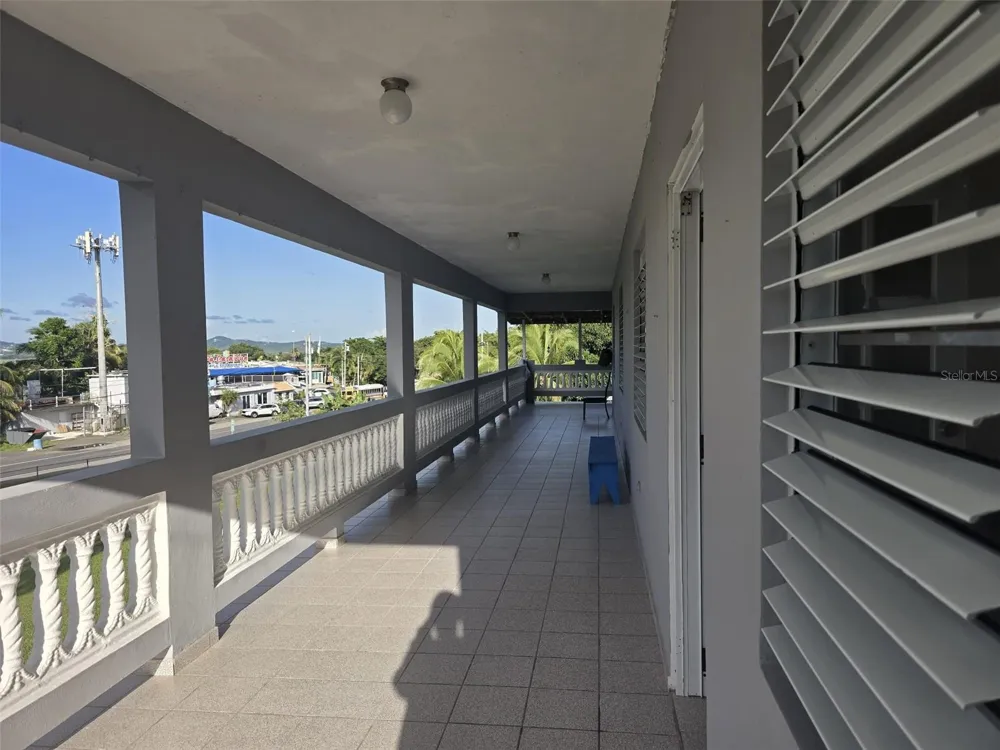 PR 3 BARRIO JUAN MARTIN Yabucoa, PR 00767
