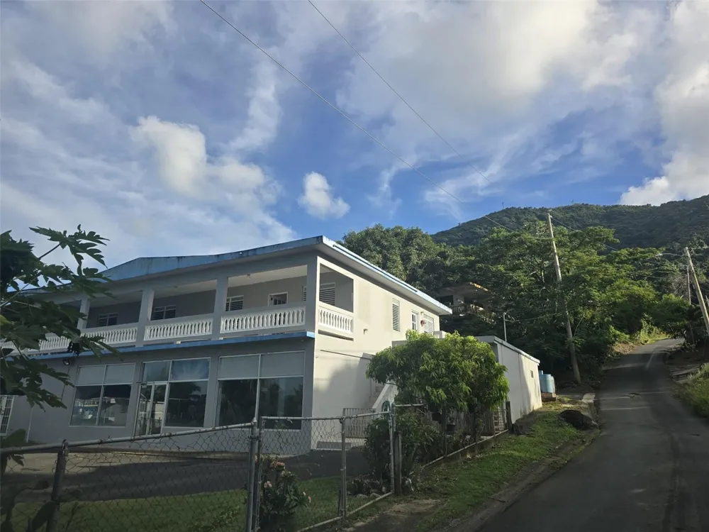 PR 3 BARRIO JUAN MARTIN Yabucoa, PR 00767