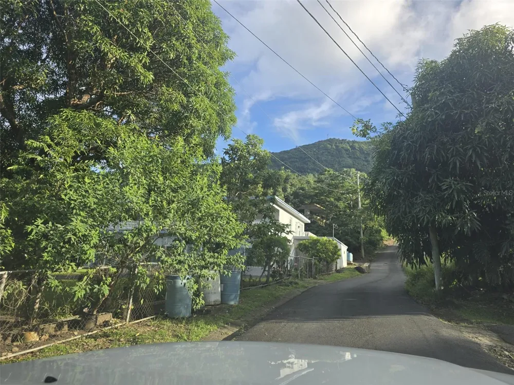 PR 3 BARRIO JUAN MARTIN Yabucoa, PR 00767