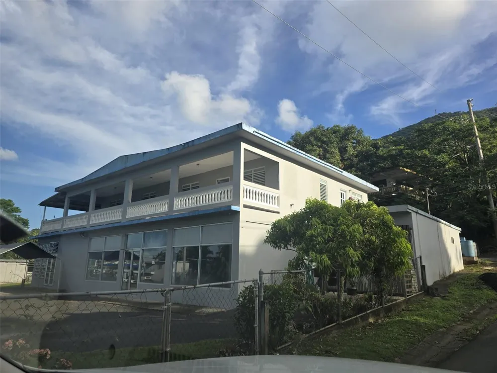 PR 3 BARRIO JUAN MARTIN Yabucoa, PR 00767