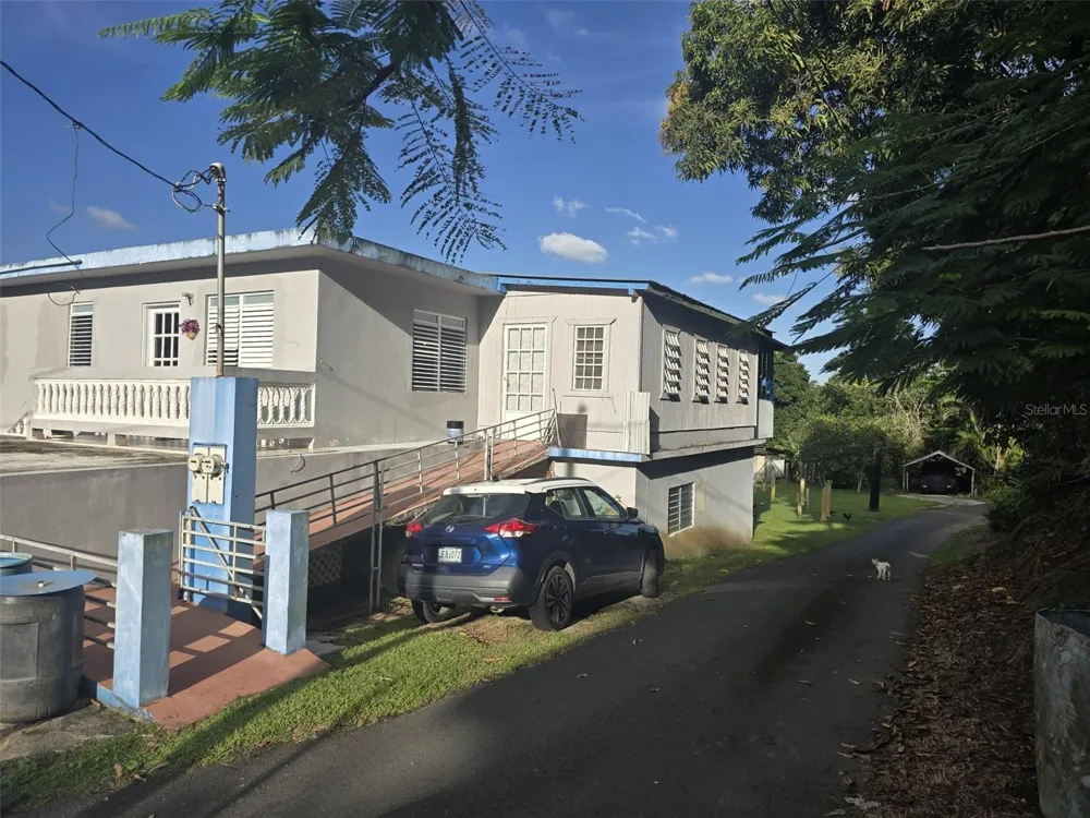 PR 3 BARRIO JUAN MARTIN Yabucoa, PR 00767