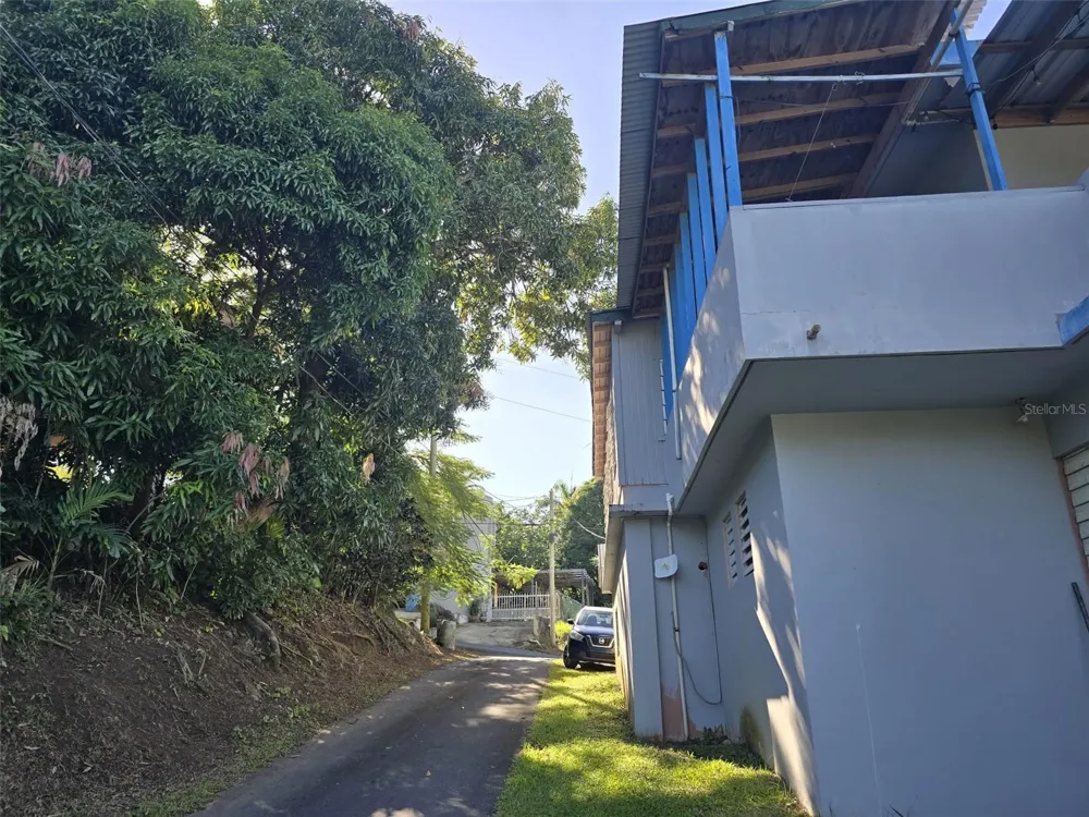 PR 3 BARRIO JUAN MARTIN Yabucoa, PR 00767