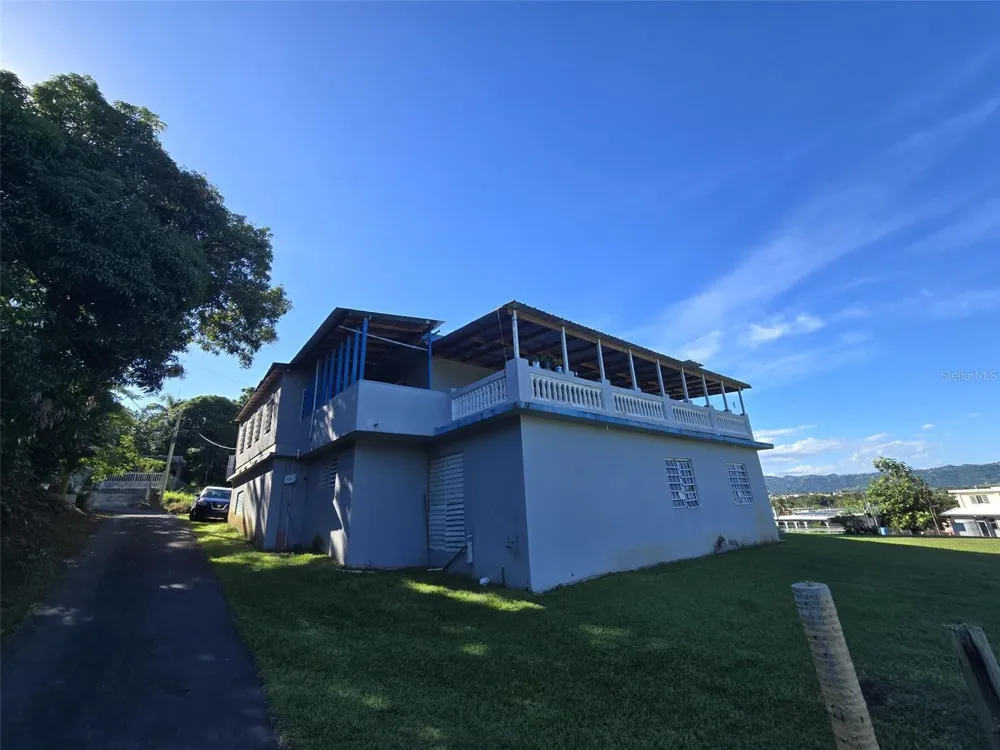 PR 3 BARRIO JUAN MARTIN Yabucoa, PR 00767