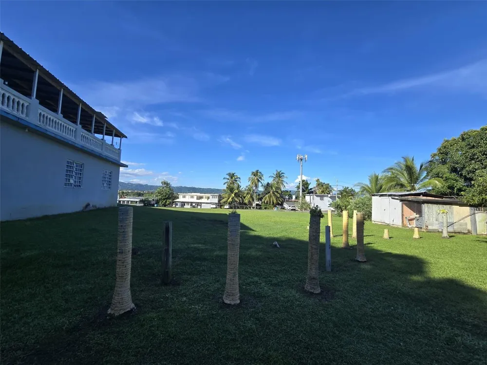 PR 3 BARRIO JUAN MARTIN Yabucoa, PR 00767