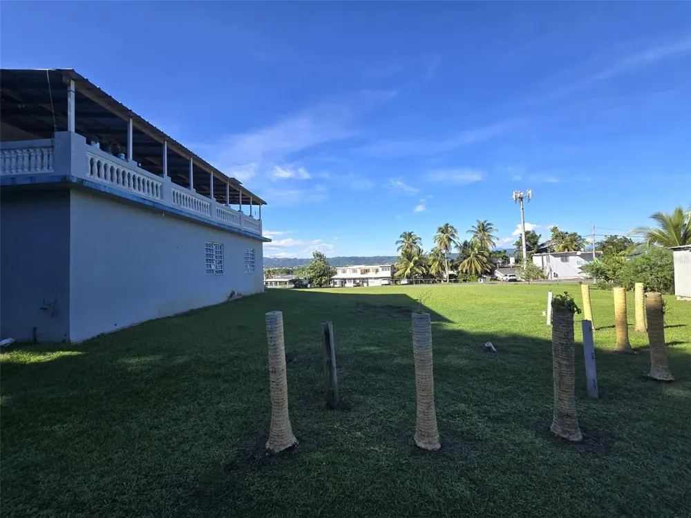 PR 3 BARRIO JUAN MARTIN Yabucoa, PR 00767