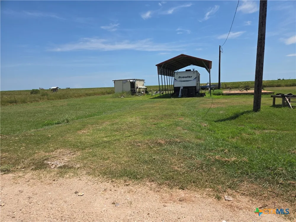 167 Coral Lane Palacios, TX 77465