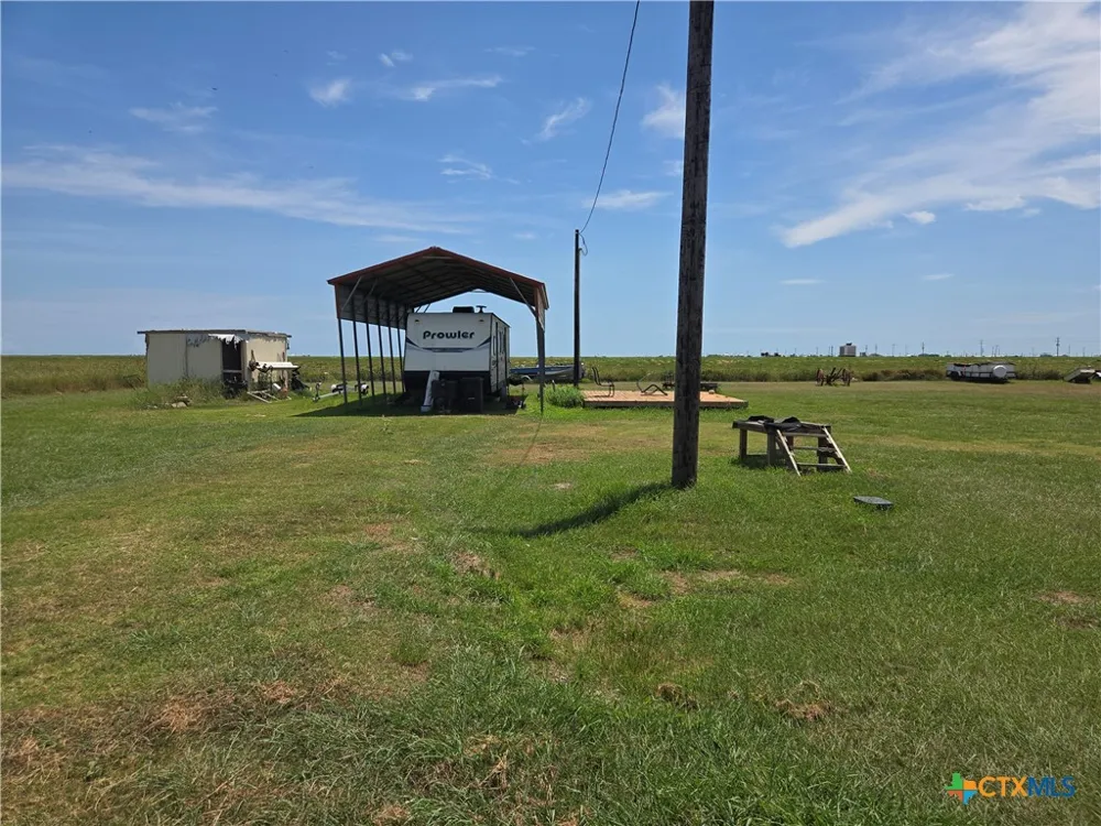 167 Coral Lane Palacios, TX 77465