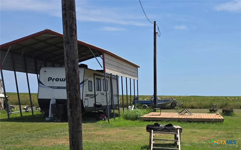 167 Coral Lane Palacios, TX 77465