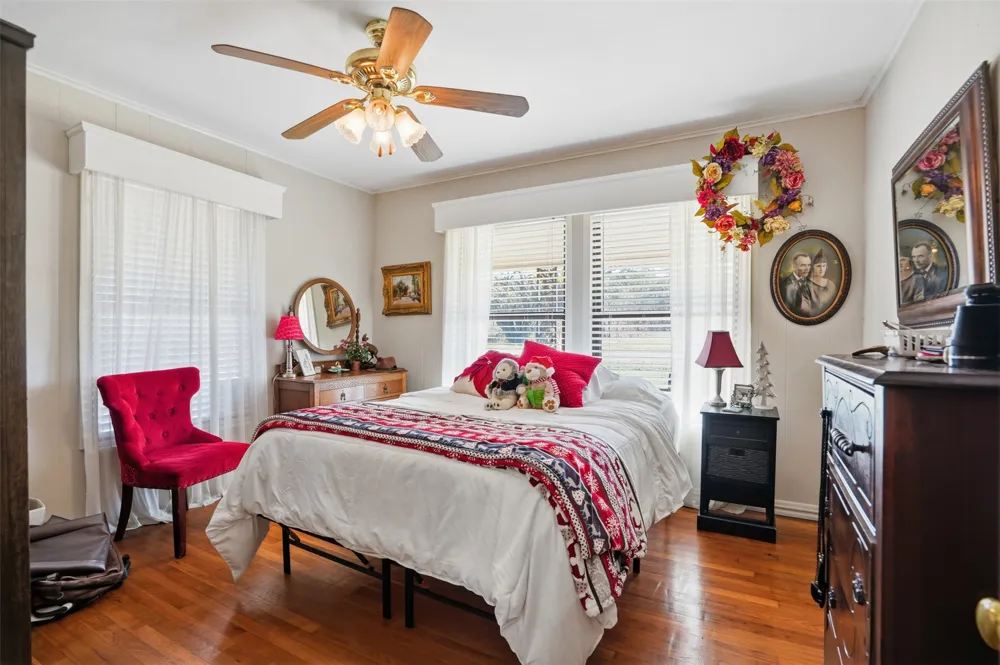 336 S 8th Avenue Palo Pinto, TX 76484