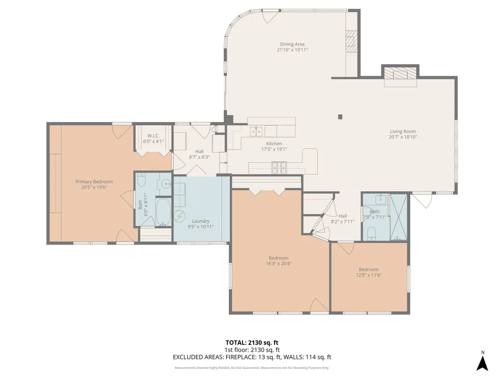 336 S 8th Avenue Palo Pinto, TX 76484