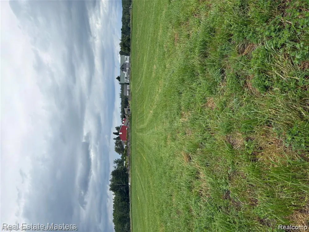 300 W Hubert Road Caledonia Township, MI 48762
