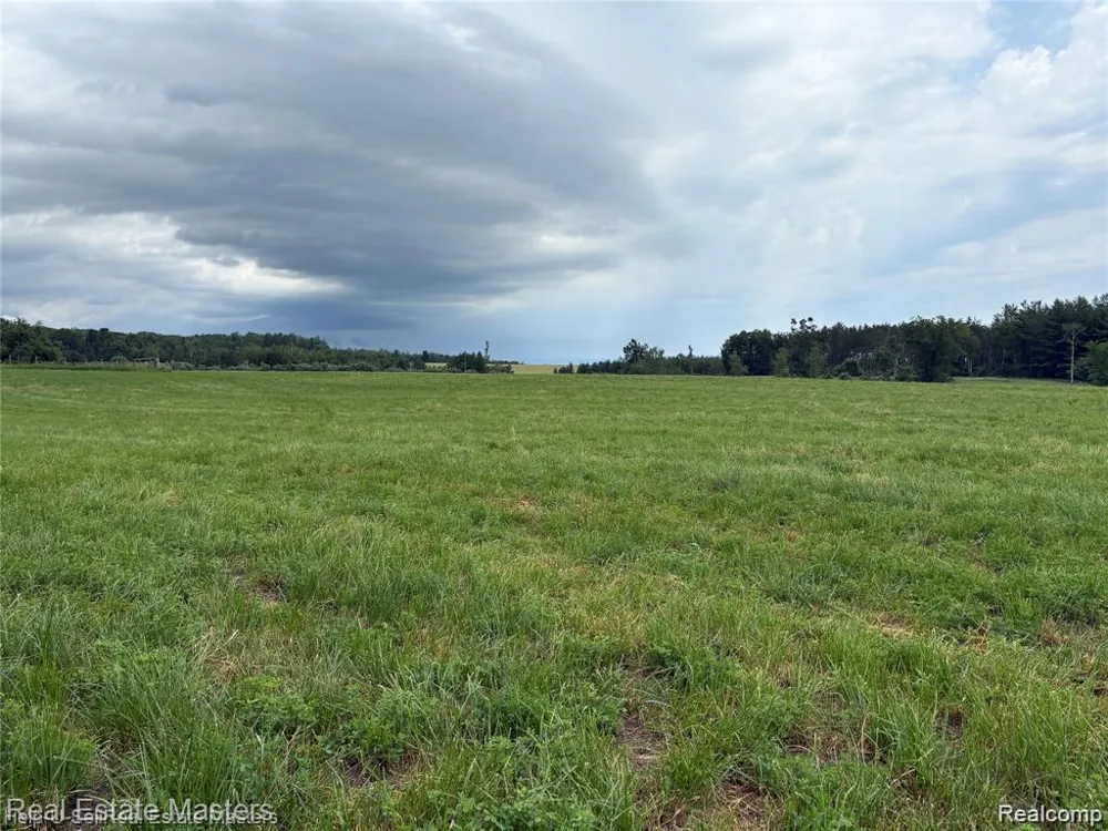300 W Hubert Road Caledonia Township, MI 48762