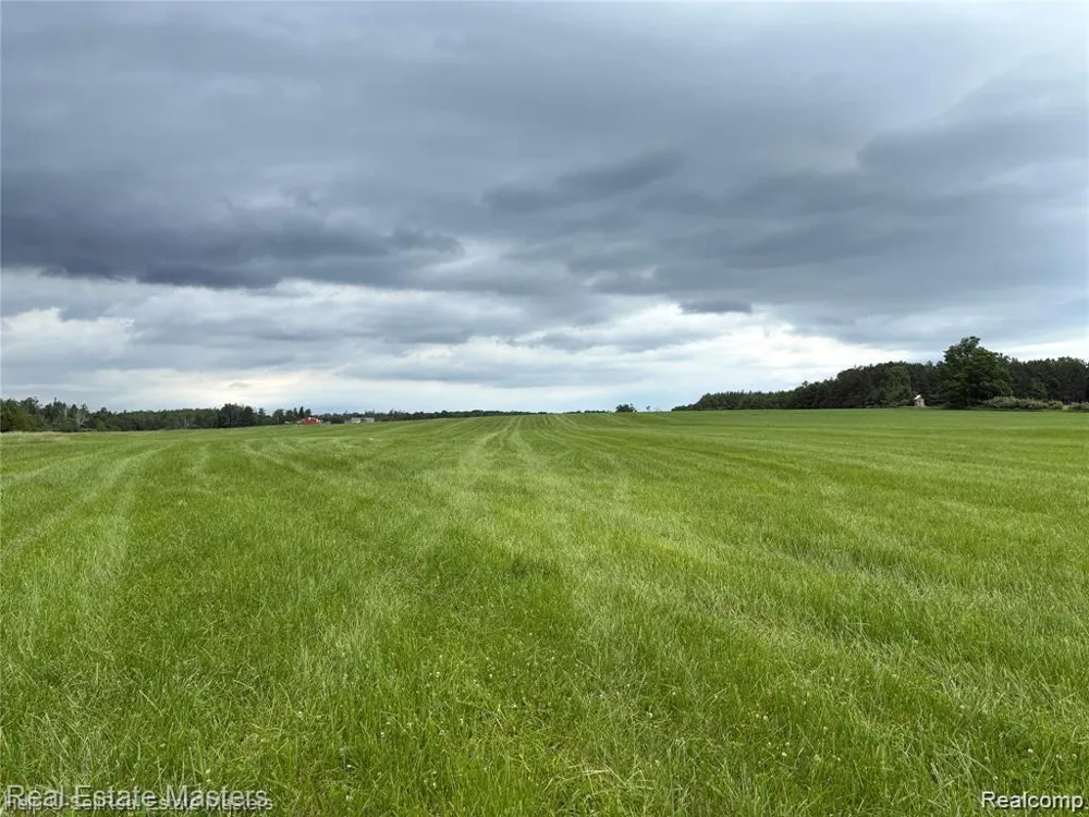 300 W Hubert Road Caledonia Township, MI 48762