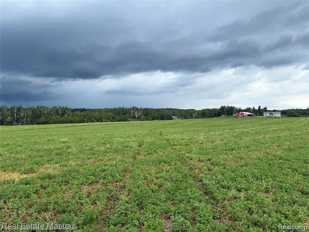 300 W Hubert Road Caledonia Township, MI 48762