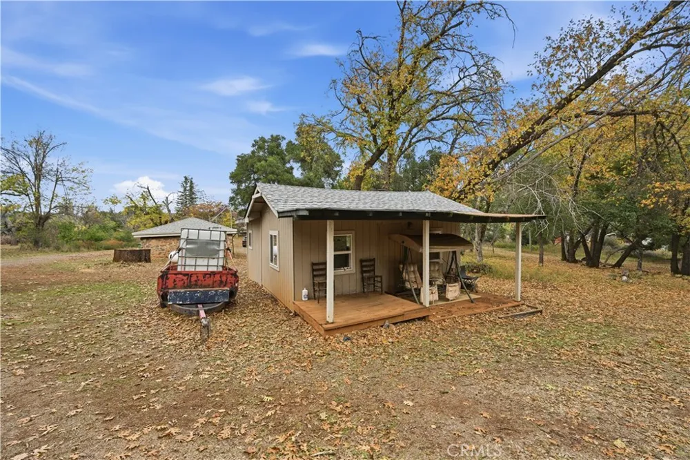 13035 Anderson Road Lower Lake, CA 95457