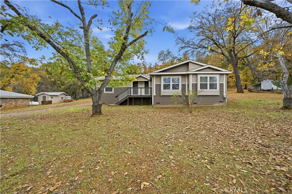13035 Anderson Road Lower Lake, CA 95457
