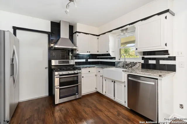 7903 Rimfire San Antonio, TX 78227