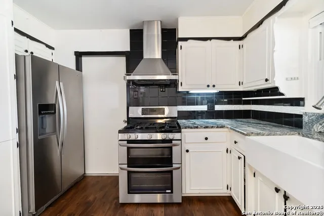 7903 Rimfire San Antonio, TX 78227