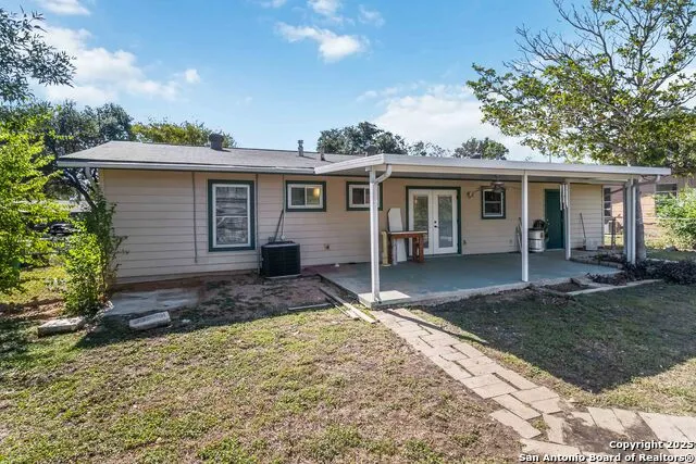 7903 Rimfire San Antonio, TX 78227