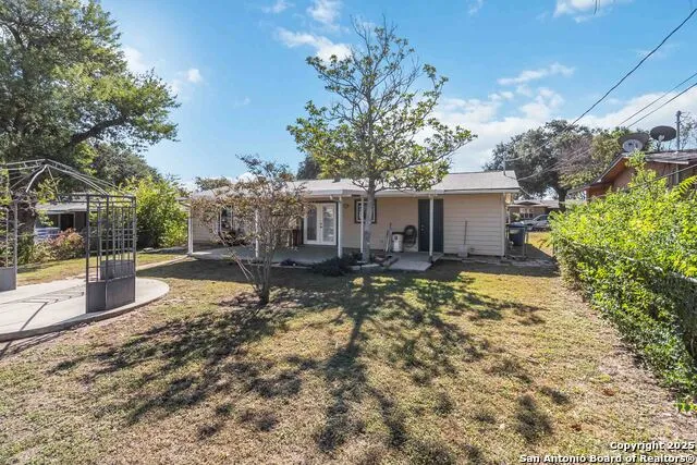 7903 Rimfire San Antonio, TX 78227