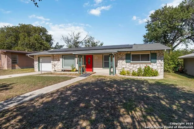 7903 Rimfire San Antonio, TX 78227