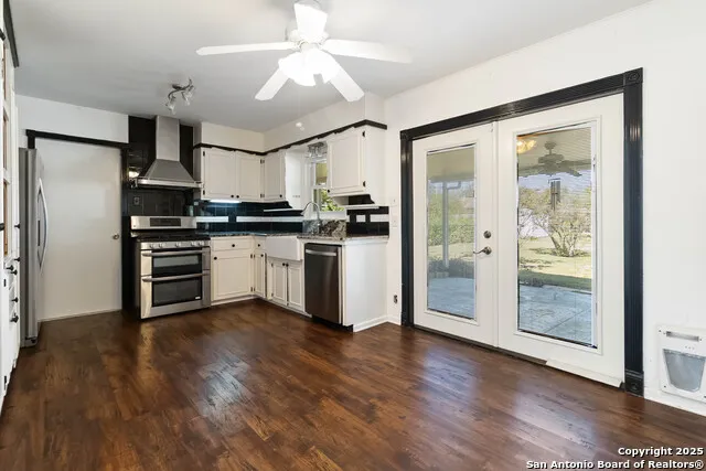 7903 Rimfire San Antonio, TX 78227