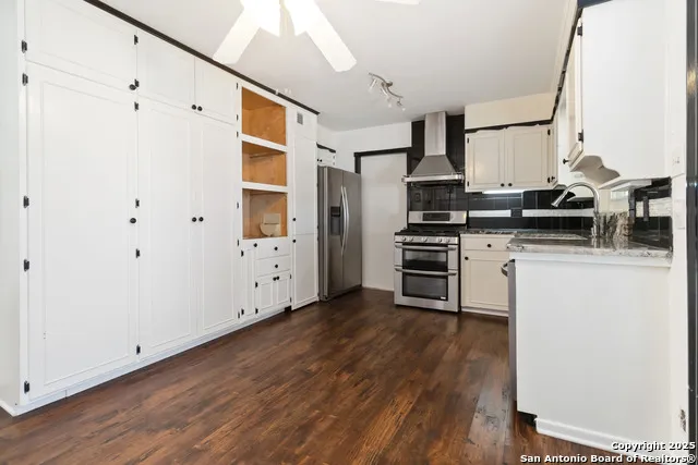 7903 Rimfire San Antonio, TX 78227