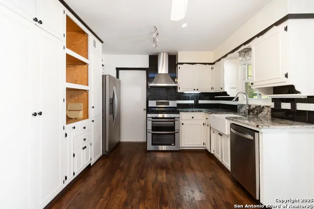 7903 Rimfire San Antonio, TX 78227