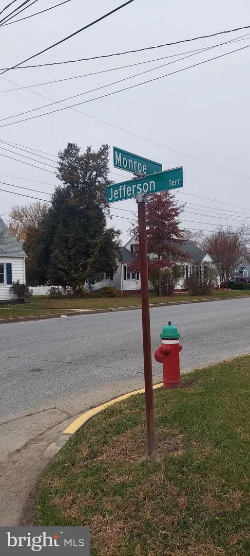 0 JEFFERSON TERRACE Dover, DE 19904