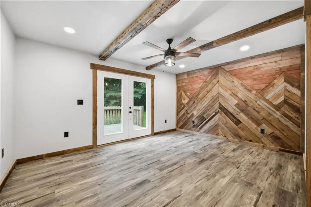 486 Hunter-Lysik Way Laurel Springs, NC 28644