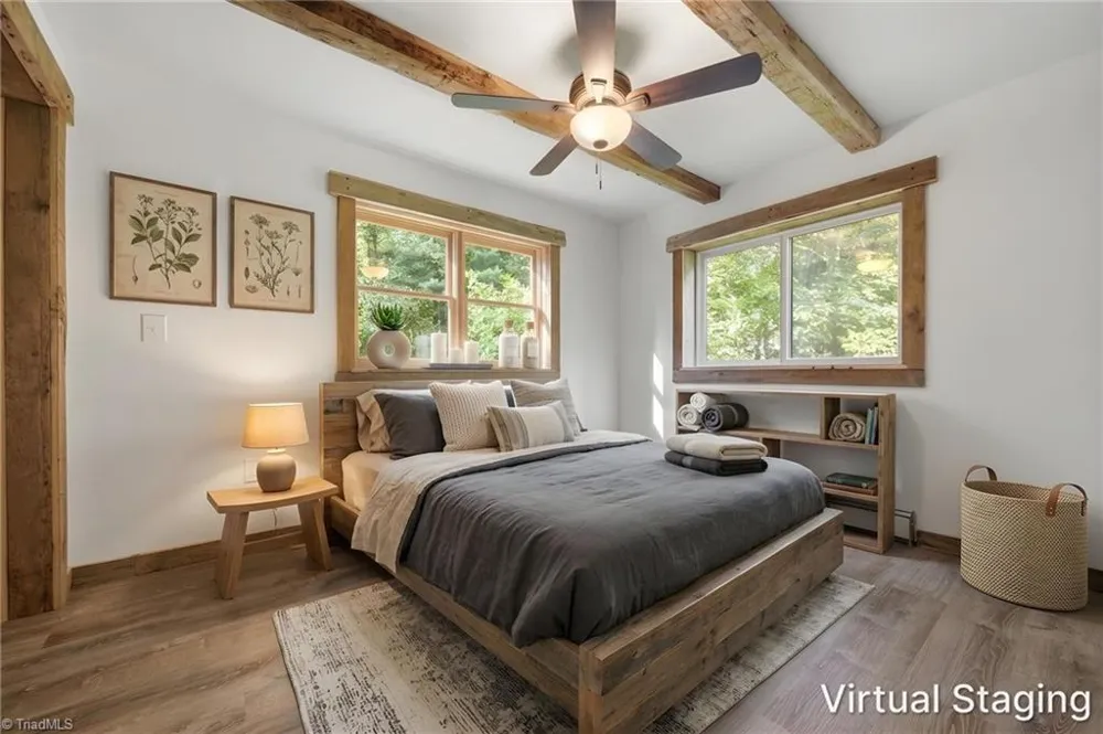 486 Hunter-Lysik Way Laurel Springs, NC 28644