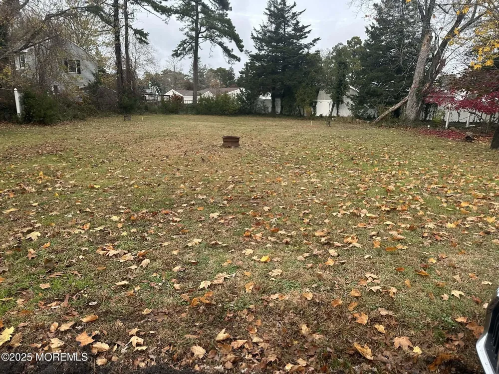 45 Sea Breeze Drive Little Egg Harbor, NJ 08087