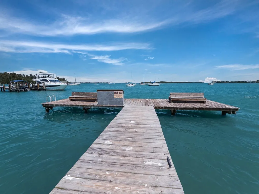 641 BROADWAY STREET Longboat Key, FL 34228