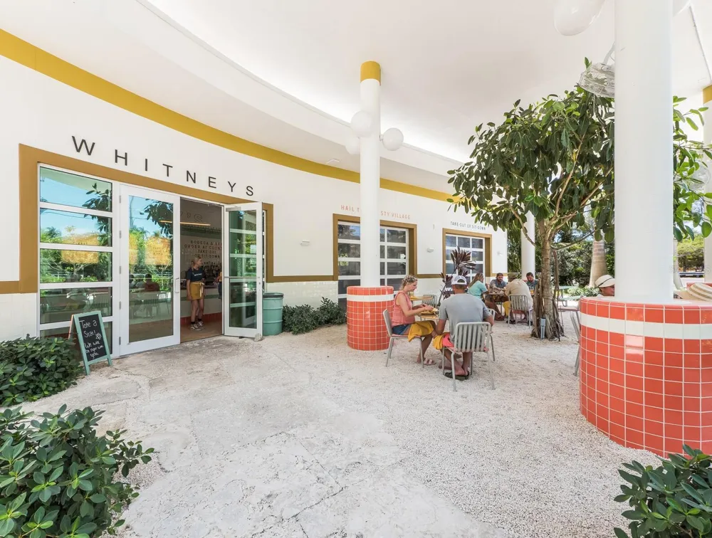 641 BROADWAY STREET Longboat Key, FL 34228