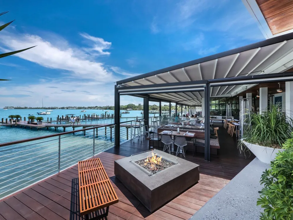 641 BROADWAY STREET Longboat Key, FL 34228