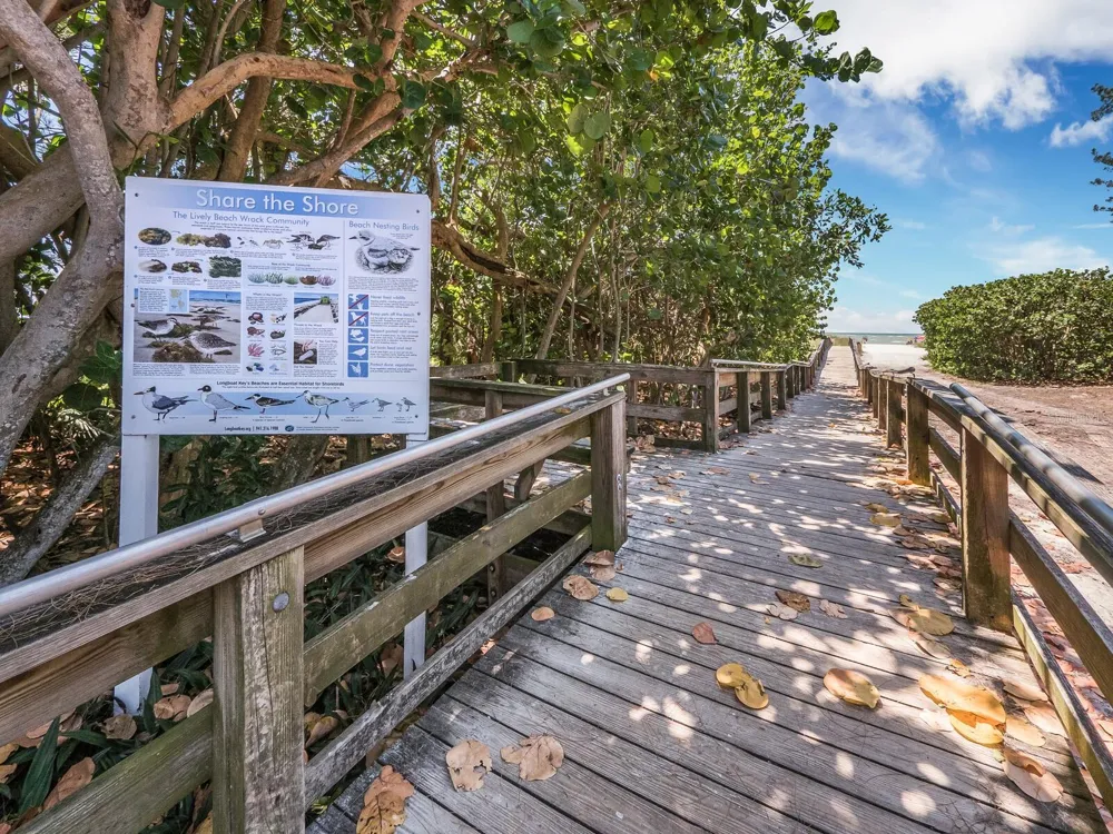 641 BROADWAY STREET Longboat Key, FL 34228