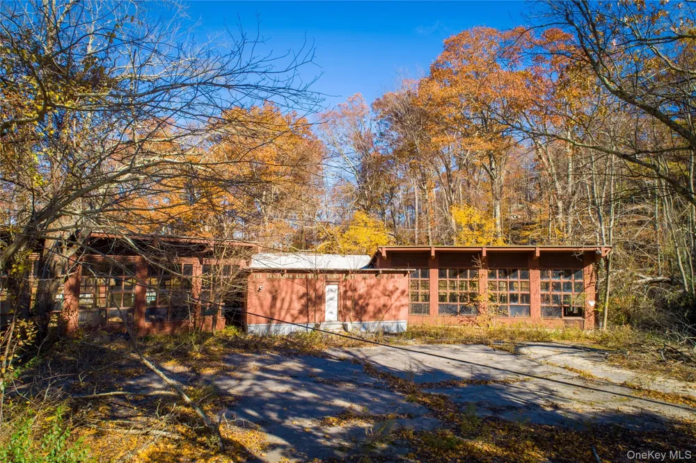 111 Ballyhack Road Brewster, NY 10509