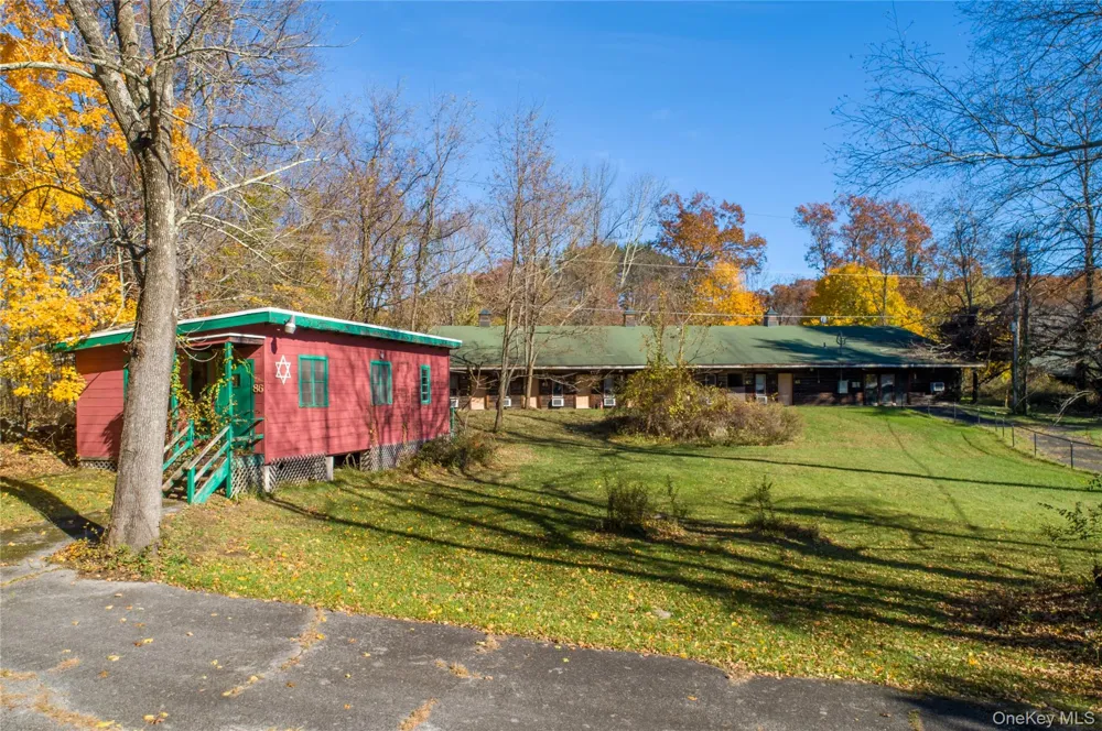 111 Ballyhack Road Brewster, NY 10509