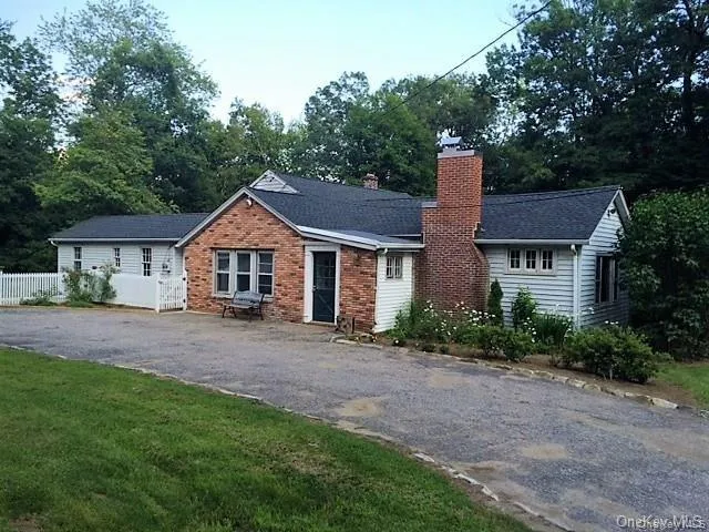 111 Ballyhack Road Brewster, NY 10509