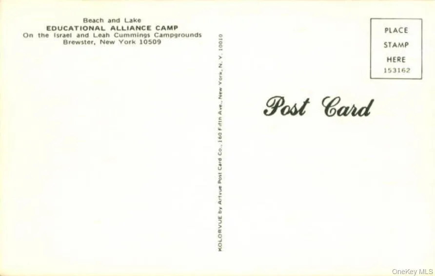 111 Ballyhack Road Brewster, NY 10509