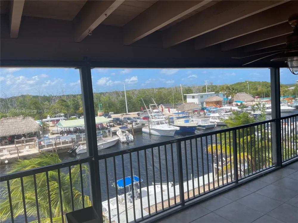 26 S Exuma Rd #B Key Largo, FL 33037