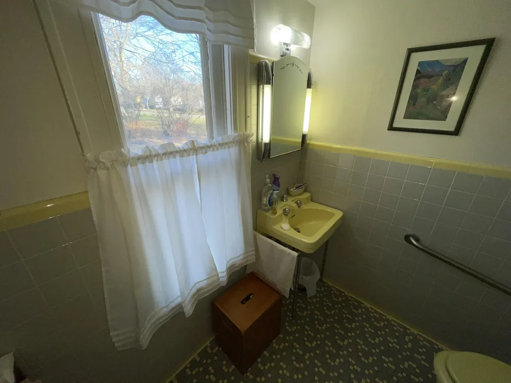 623 State Street Alma, MI 48801