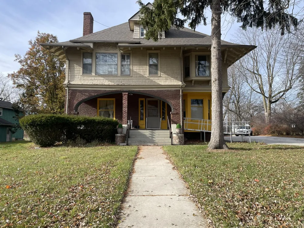 623 State Street Alma, MI 48801