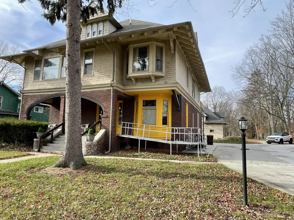 623 State Street Alma, MI 48801