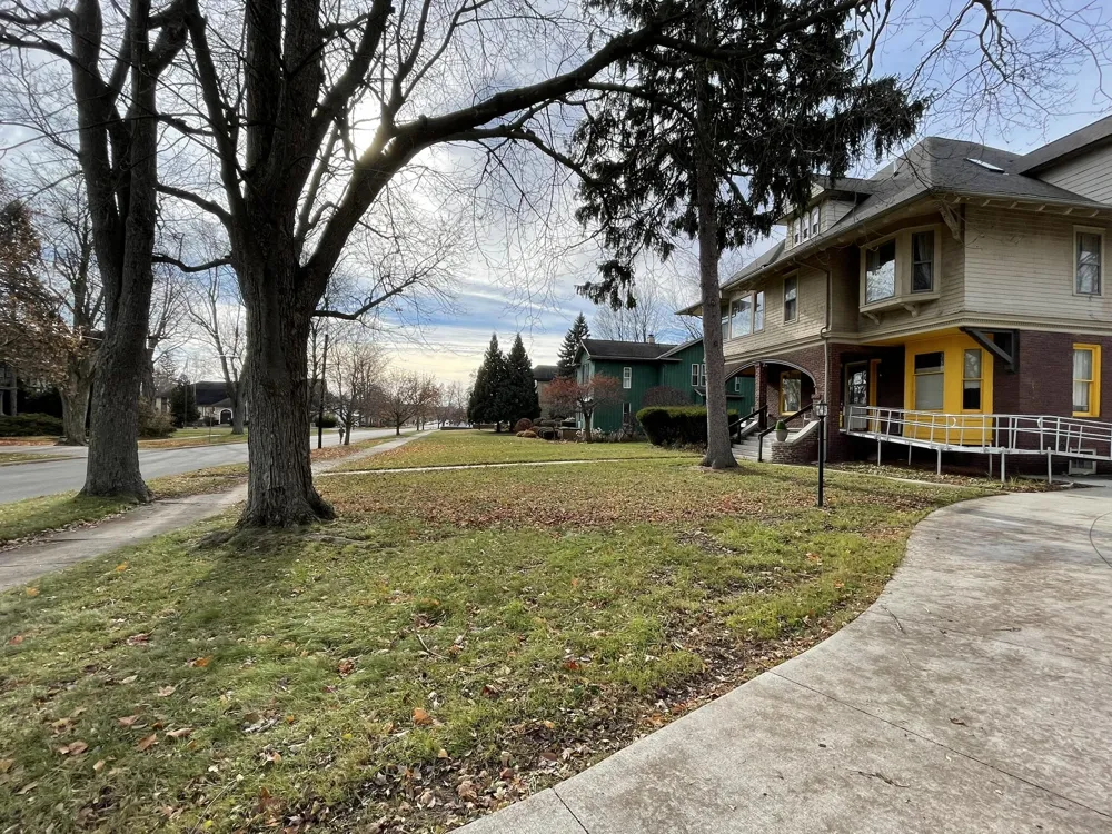 623 State Street Alma, MI 48801