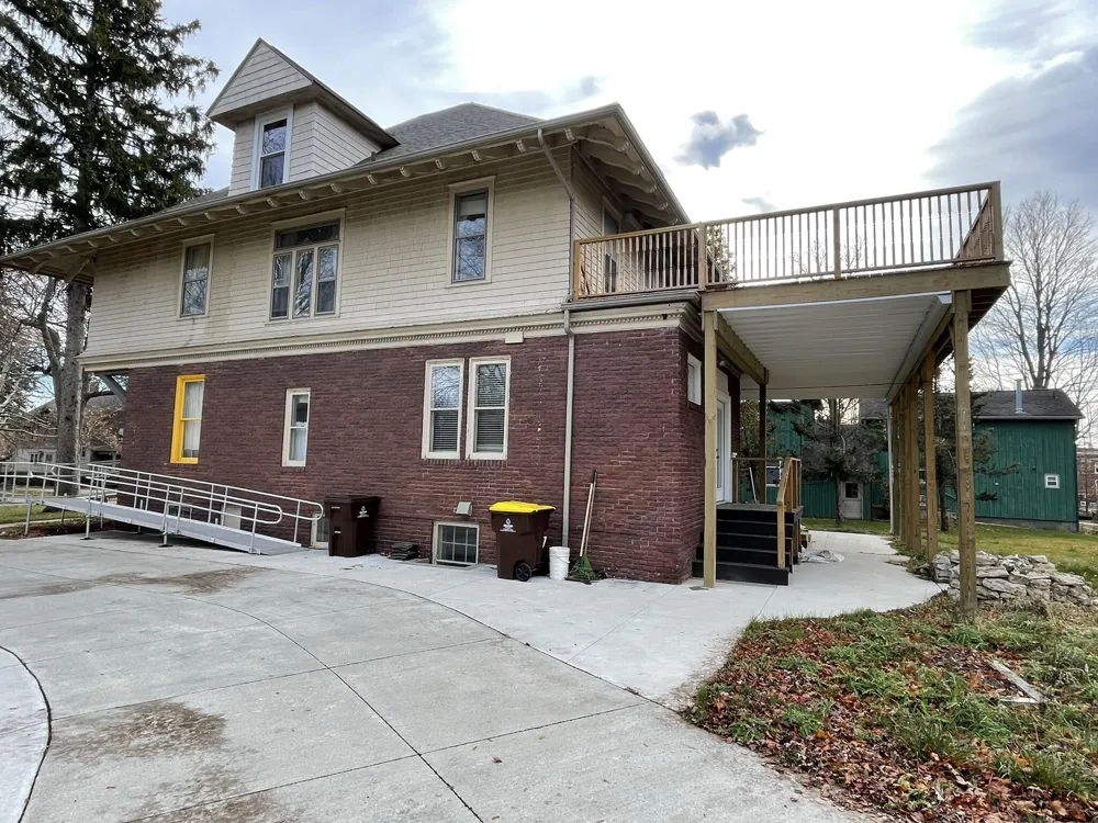 623 State Street Alma, MI 48801