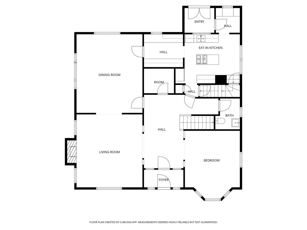 623 State Street Alma, MI 48801