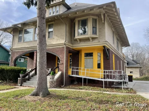 623 State Street