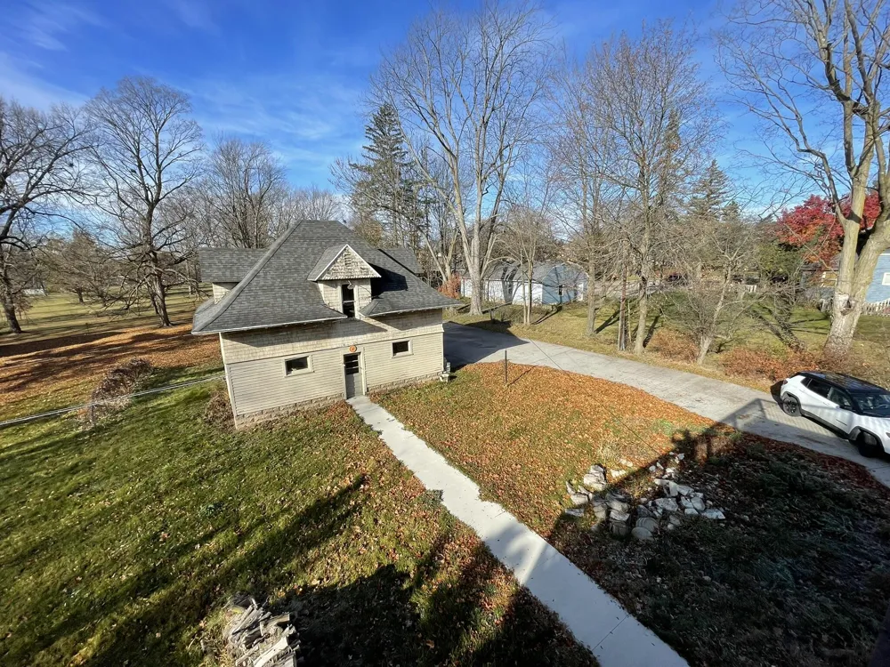 623 State Street Alma City, MI 48801