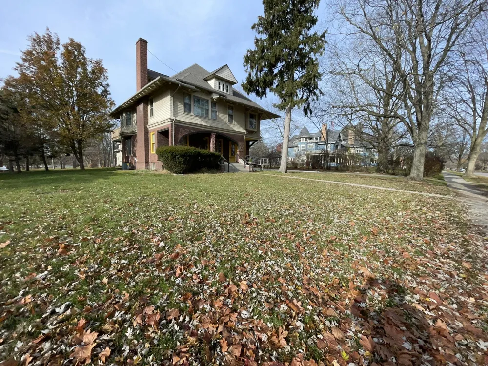 623 State Street Alma City, MI 48801